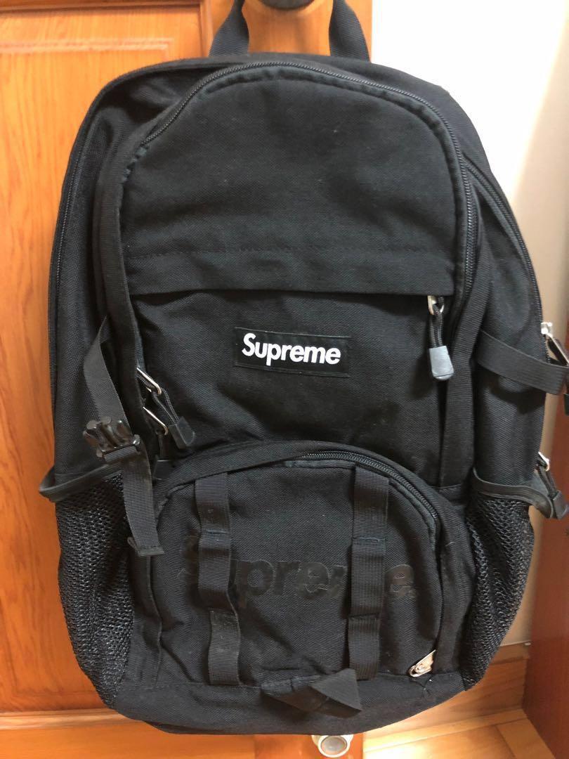 Supreme 38th cheap backpack