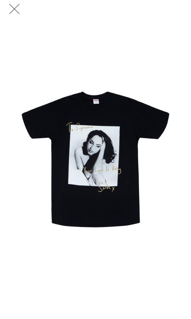 supreme sade