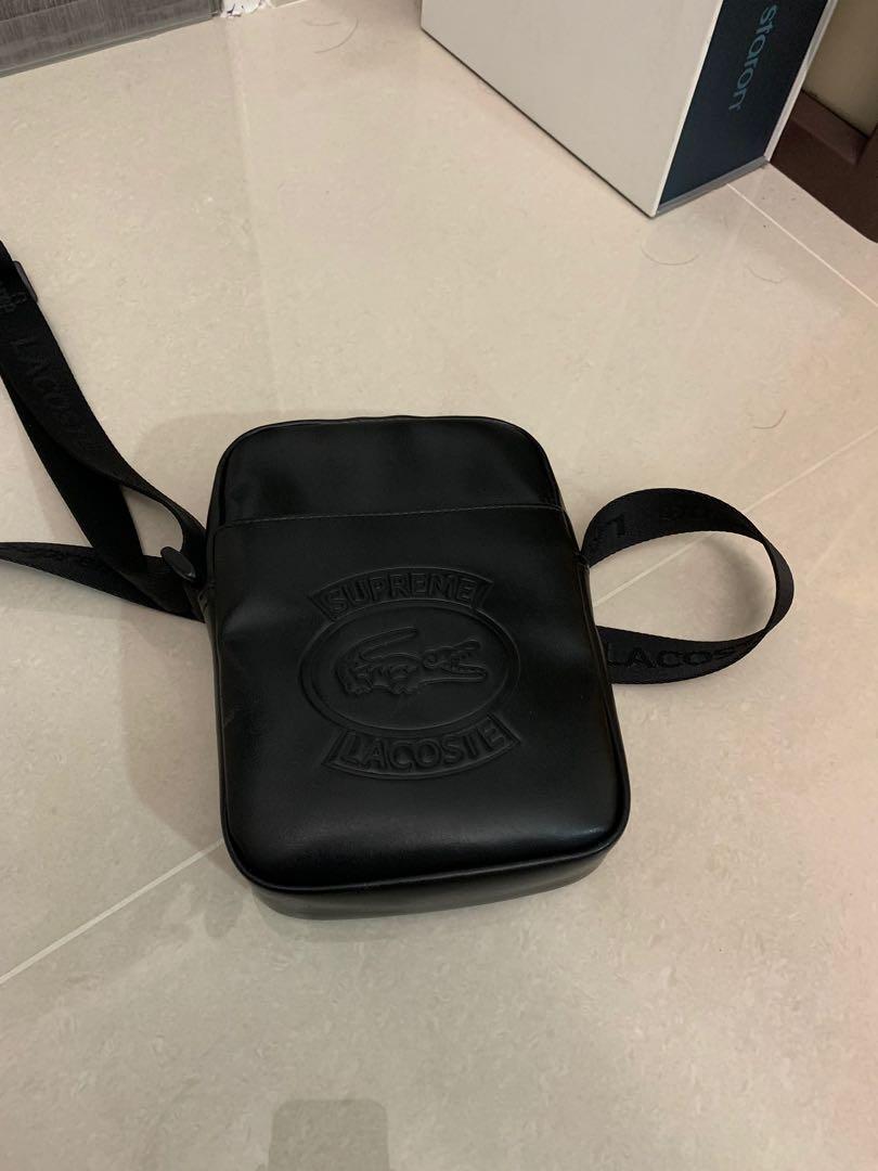 lacoste messenger