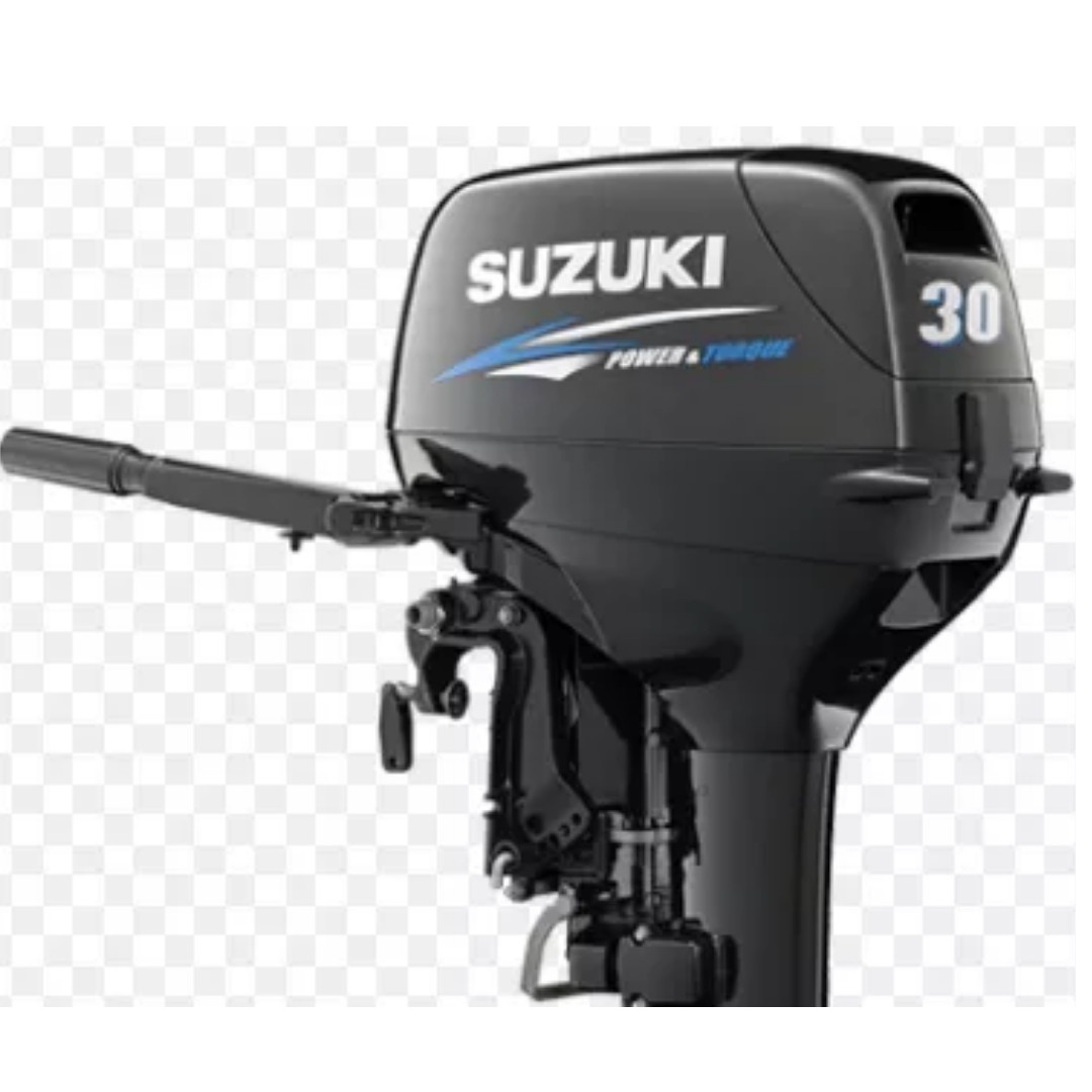 Suzuki jet 60