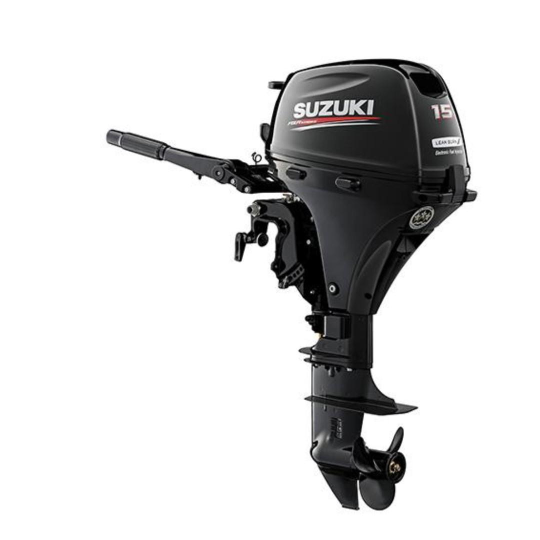 Suzuki dt15 свечи