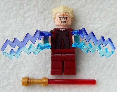 Chancellor discount palpatine lego