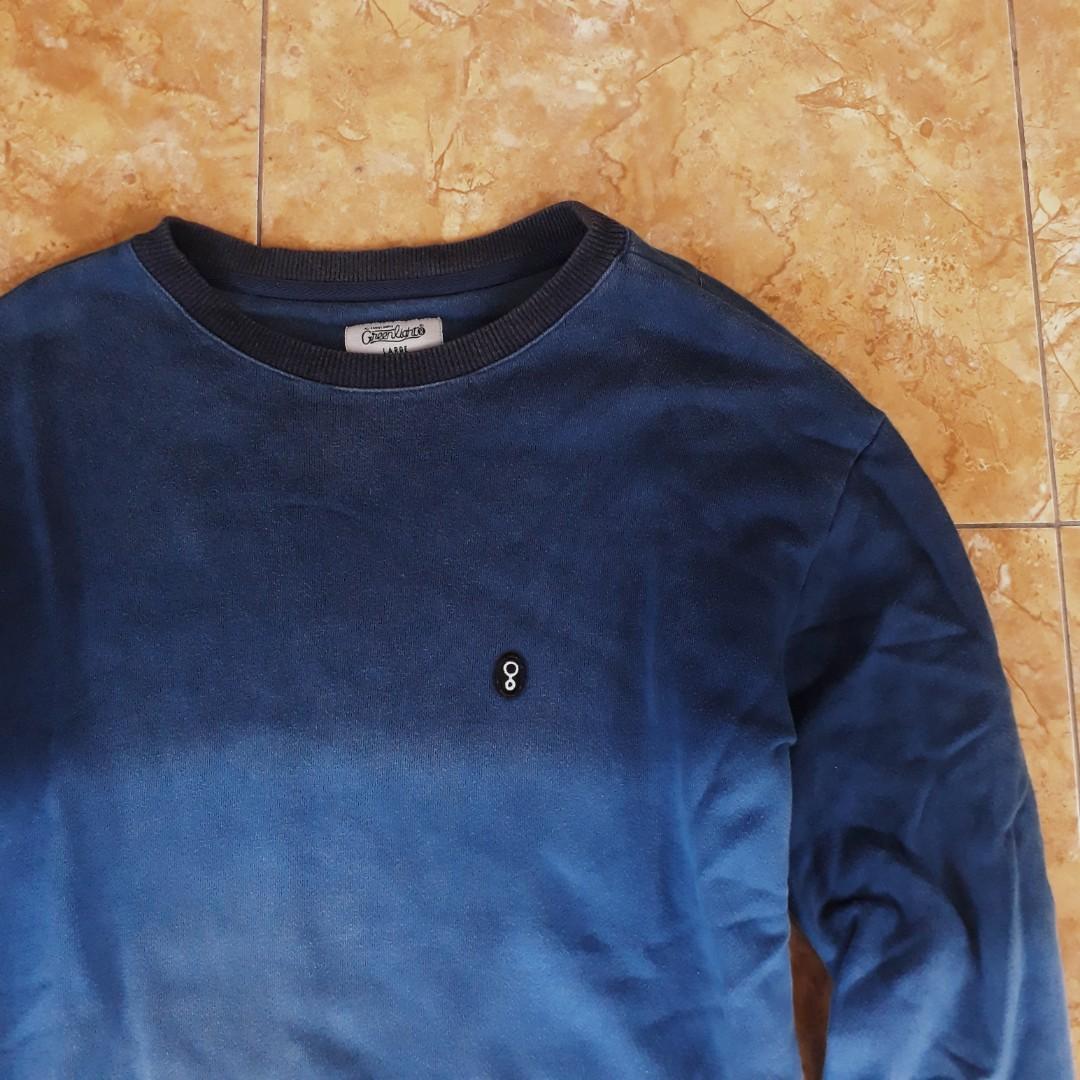 sweatshirt benfica