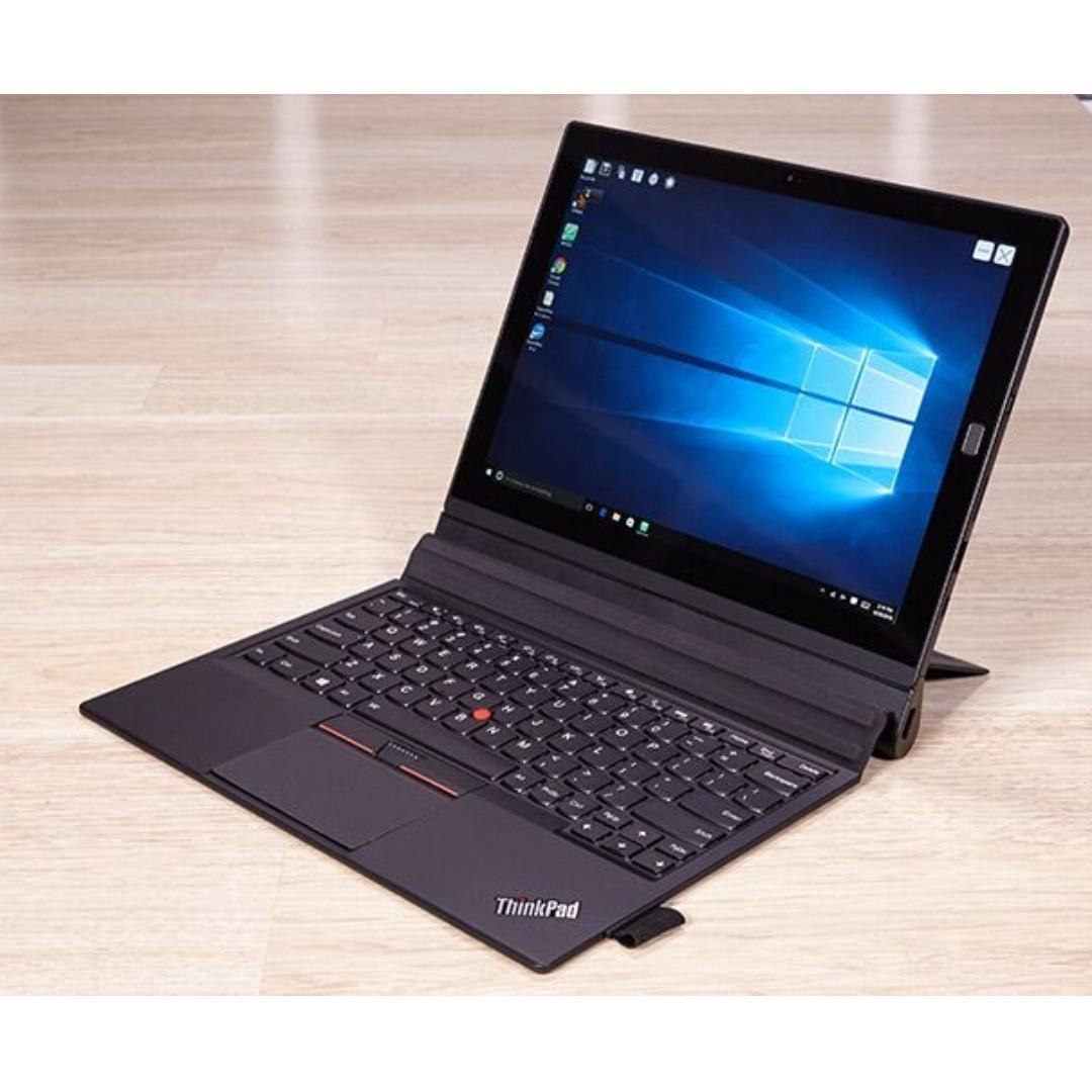 Thinkpad X1 Tablet Gen 2 Electronics Computers Laptops On Carousell