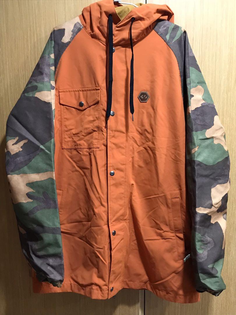 Thirtytwo knox outlet