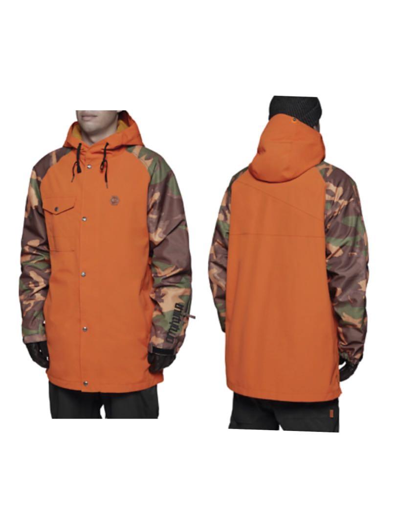 Thirtytwo sale knox jacket