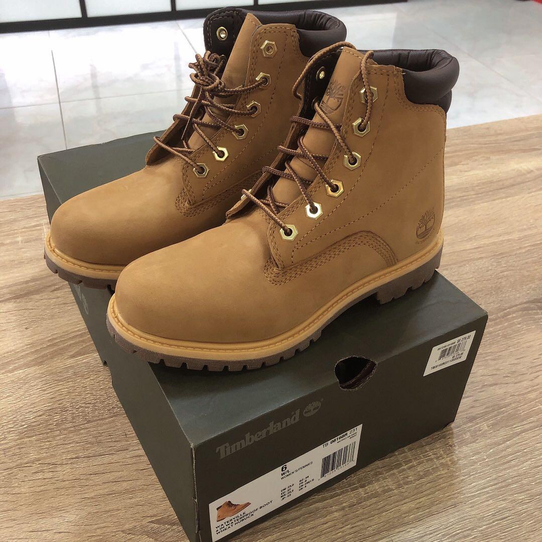 timberland original price