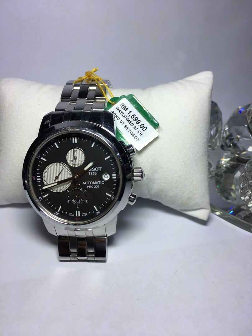 Tissot t014 2025 427 price
