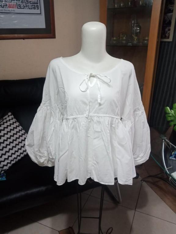 Top Balon Bangkok Women S Fashion Women S Clothes Tops On Carousell