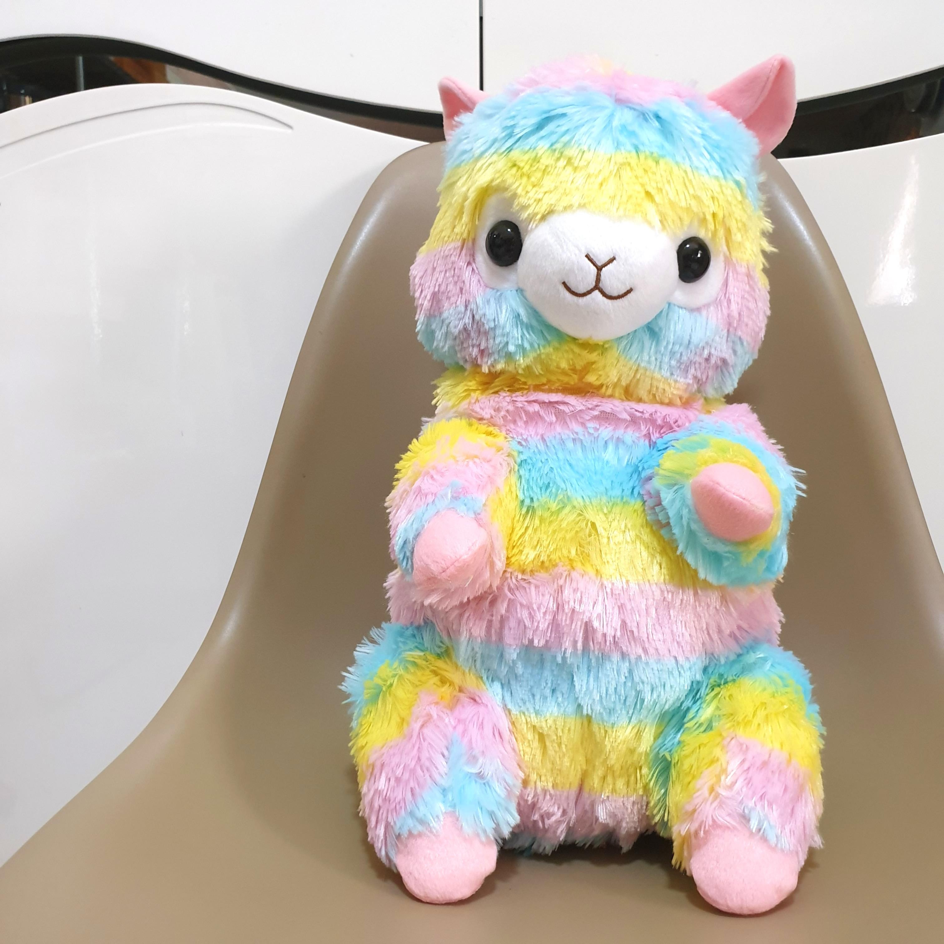 alpacasso backpack
