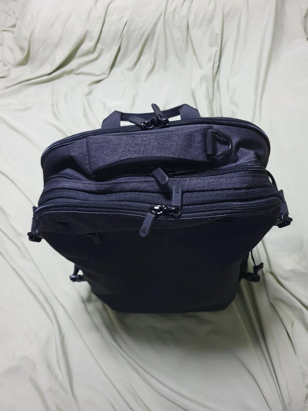 tortuga divide backpack