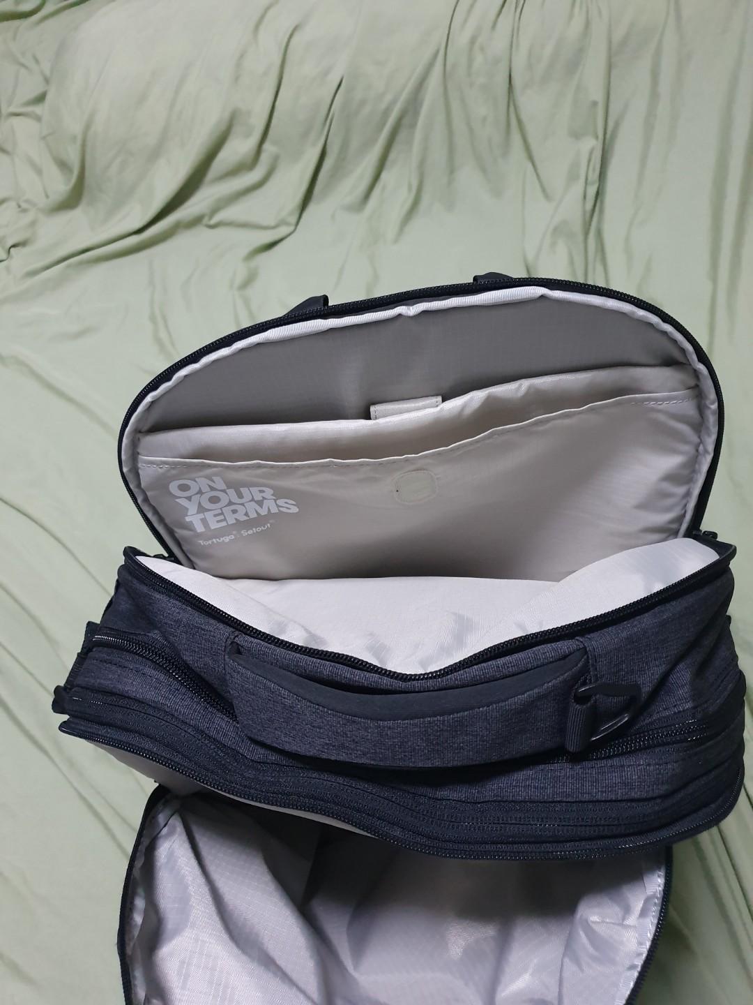 carry on luggage for international travel