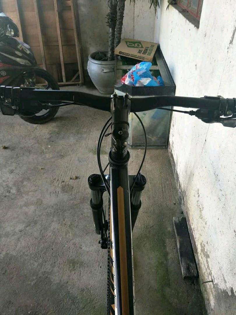 trinx x1ss