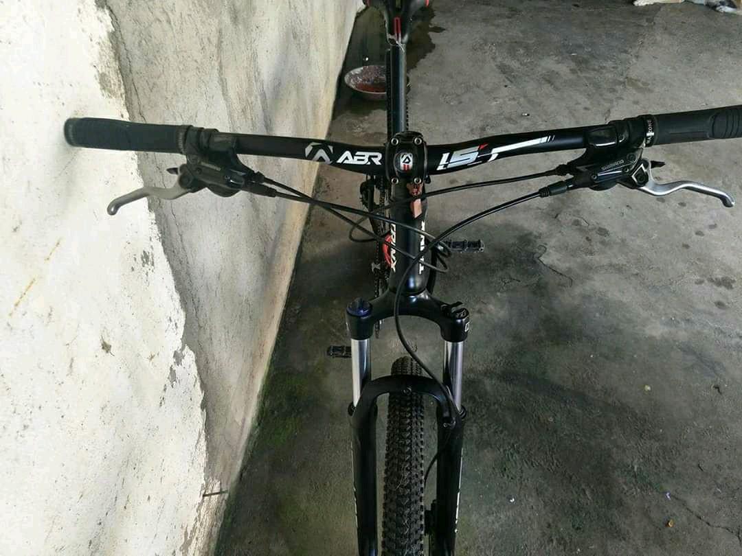 trinx x1ss