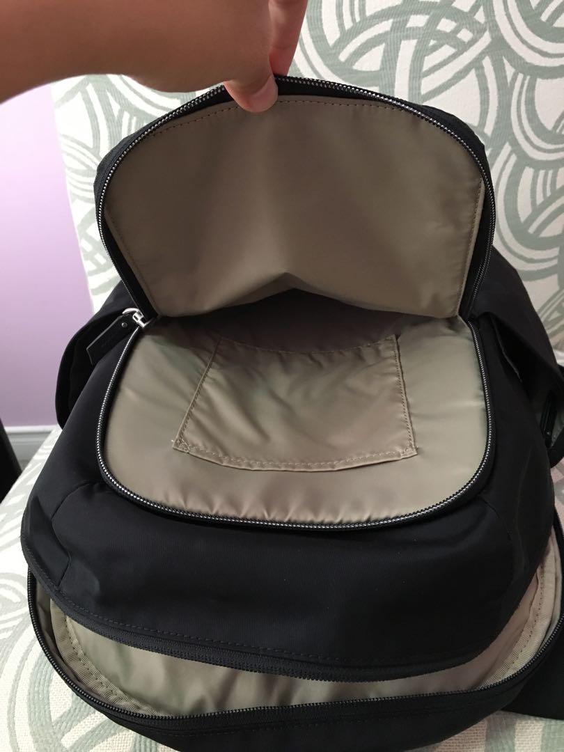 tumi andora backpack