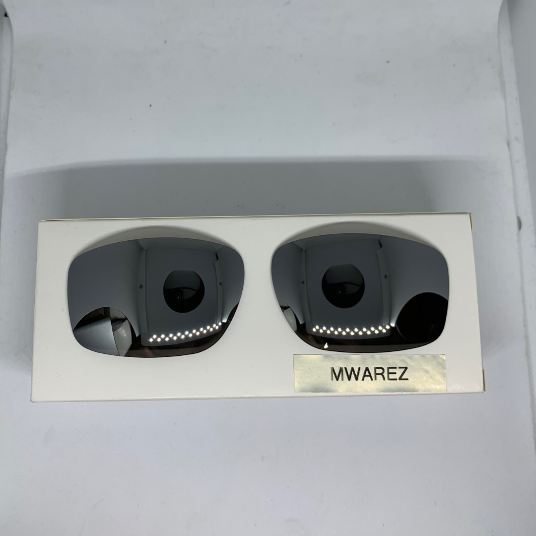 Valve Titanium POLARIZED Replacement DYM Lenses for Oakley Valve