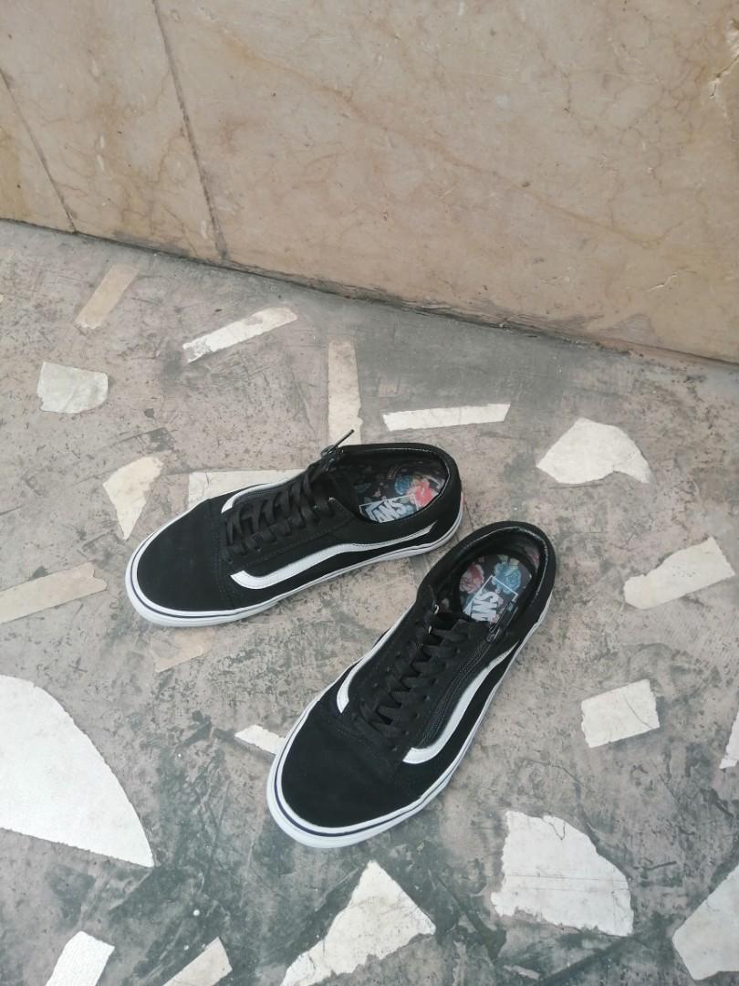 vans old skool limited edition 2019