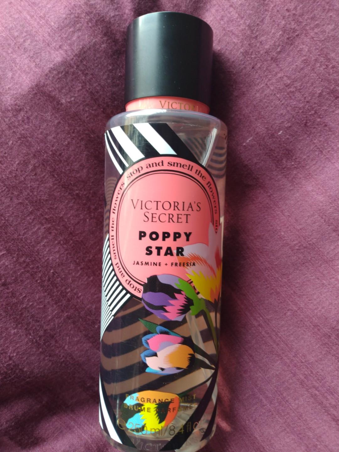 Victoria secret poppy star review best sale