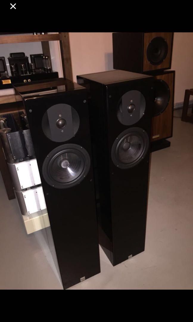 vienna acoustics bach