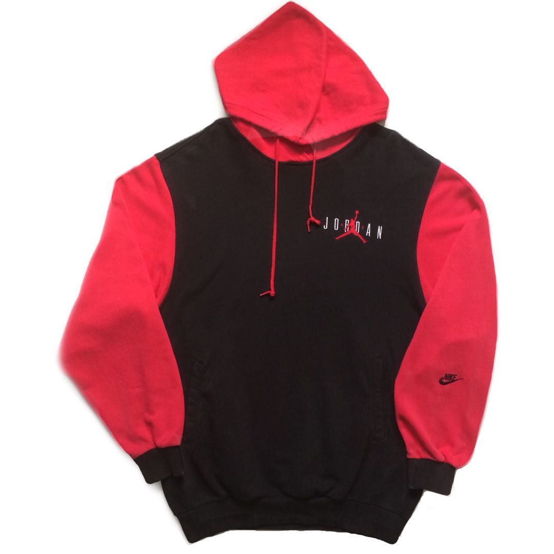 Jordan retro hoodie online