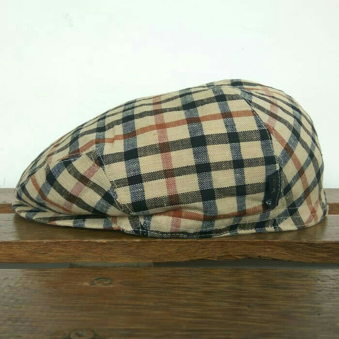 Daks best sale flat cap