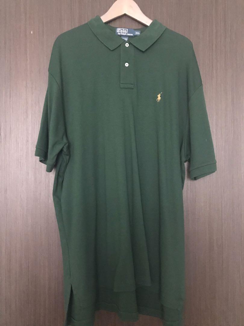 vintage ralph lauren shirt