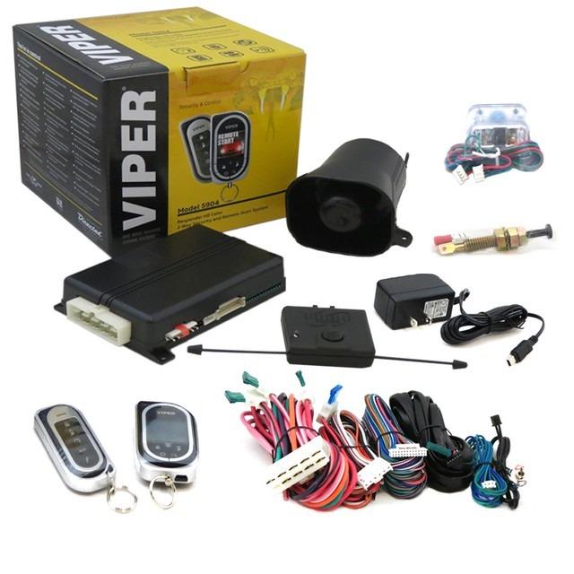 Viper cheap alarm accessories