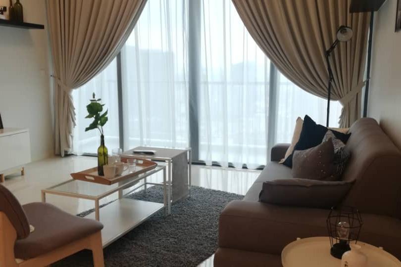 Vogue Suites One 2 Bedroom For Rent Property Rentals On Carousell