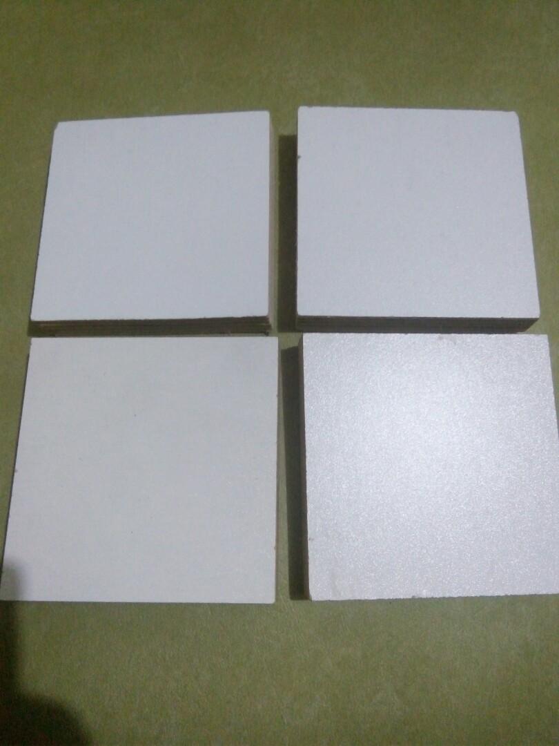 White Laminated board (Category: Construction & Building Materials) located in Makati City. Submitted by reachcomcabinet (Listing ID 242585116, Image 2). Description: Laminated Board....white color Available in double.sided and one side laminated white color board Available in 6mm and 18mm thick In MARINE plywood or Plyboard Also.available woodgrain laminated board in Marine, plyboard Call us directly# 09067684217 or #09385285406.