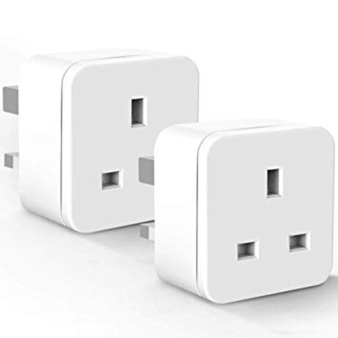 anoopsyche smart plug
