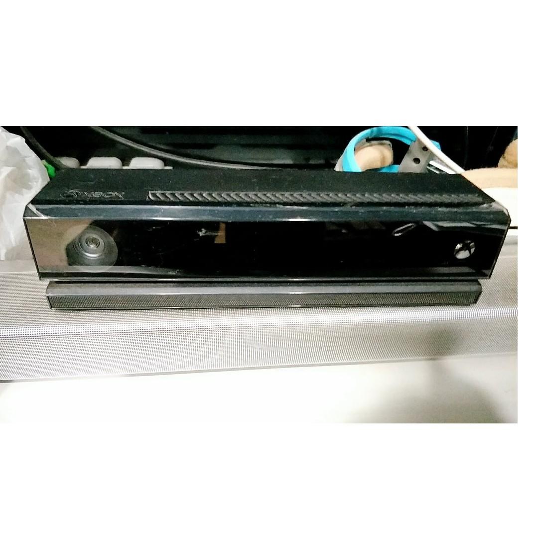 Xbox One Kinect Sensor Toys Games Video Gaming Gaming Accessories On Carousell