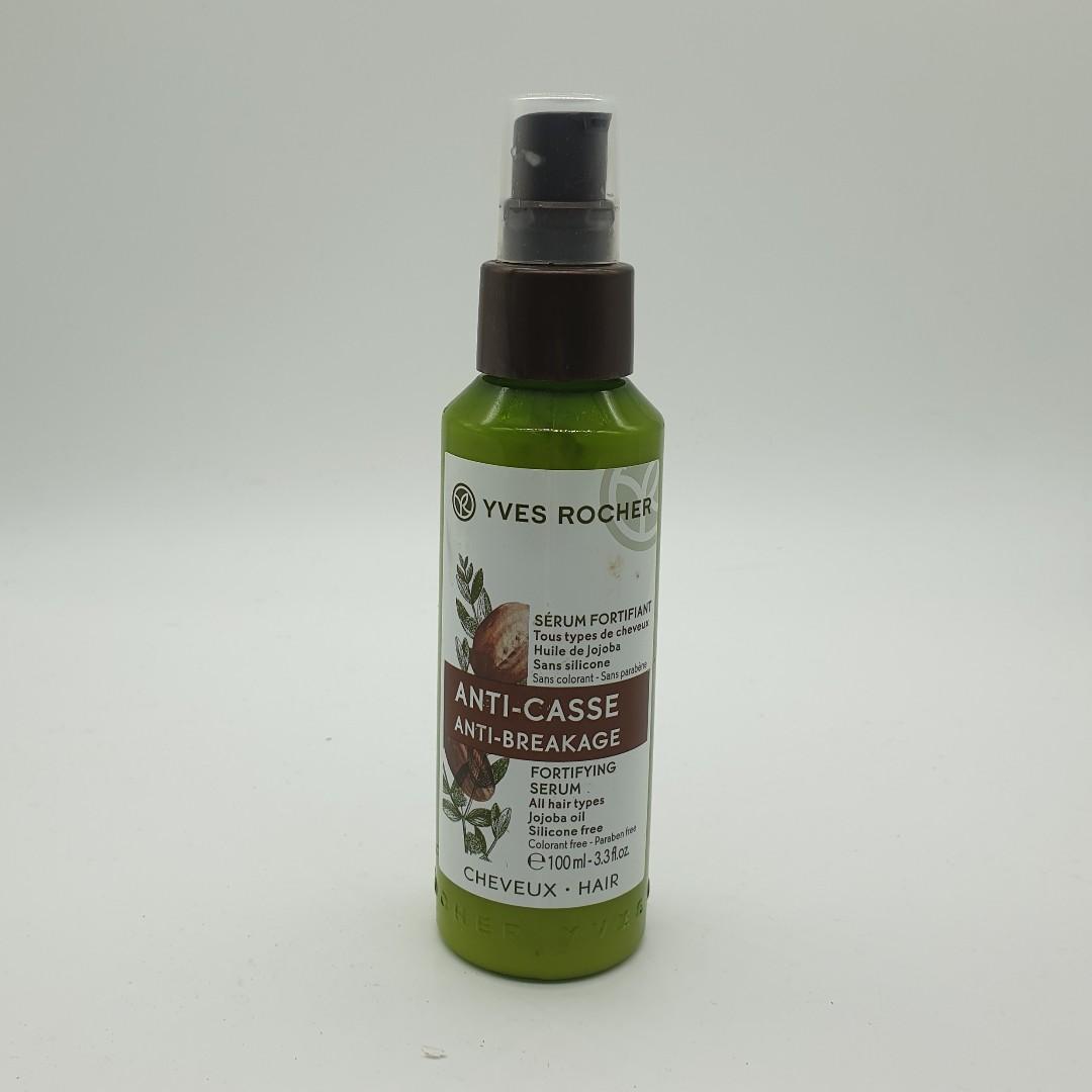 Yves Rocher Anti Breakage Serum Health Beauty Hair Care On Carousell
