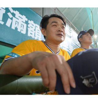 彭政閔引退賽9/28 西J 973X4