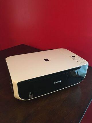 Canon Pixma MP210 Photo Printer