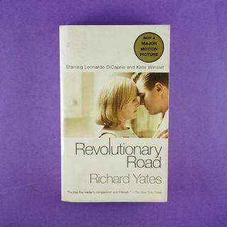 Revolutionary Road by Richard Yates