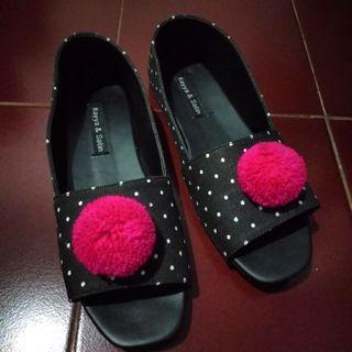 Flatshoes
