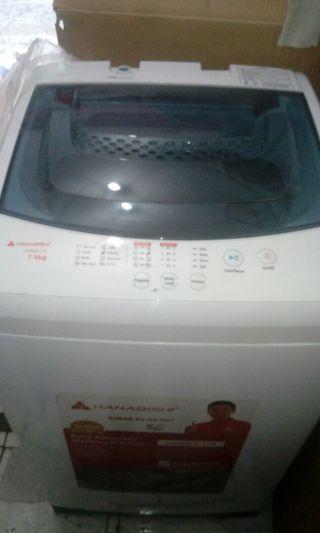 Authomatic washing machine