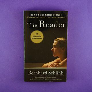 The Reader by Bernhard Schlink