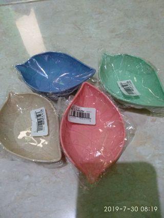 Mangkok Daun/Mangkok Kecil