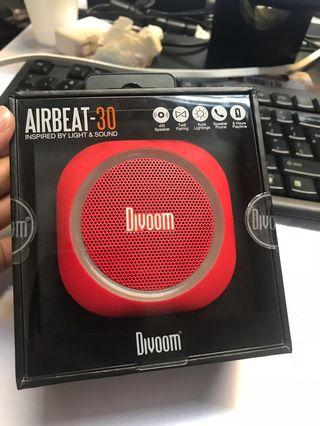 Divoom Airbeat-30