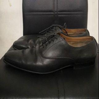 ALDO Men's black shoes
