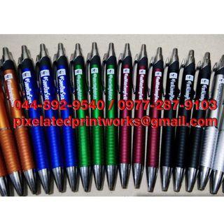 Personalized Ballpen with Logo Print