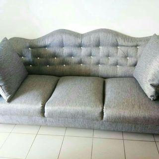 Jasa service Sofa
