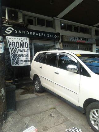 Toyota Innova