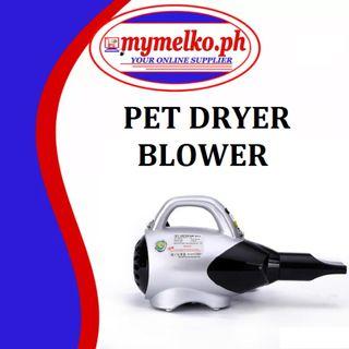 Pet Dryer/ Blower