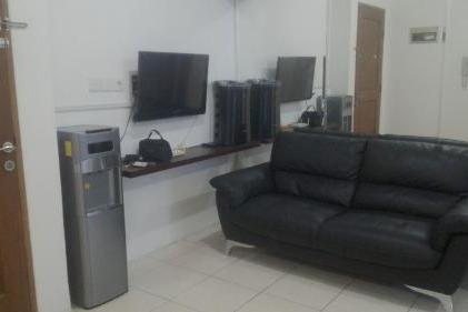 Sewa Apartemen Mediterania Boulevard Kemayoran Jakarta Pusat 2