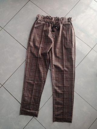 Pants zara
