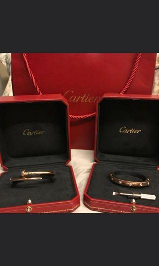Cartier Juste Un Clou