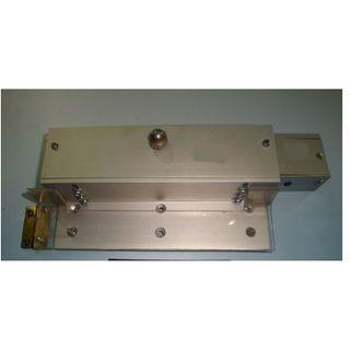 Auto Magnetic Door Lock with Installation Packages