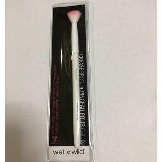 Wet and Wild Crease Brush